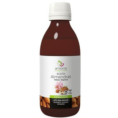 Armonia édesmandula olaj 250 ml