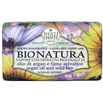 Nesti Dante Bionatura Argán olaj szappan 250 g