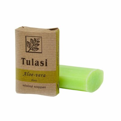 Tulasi szappan aloe 100 g