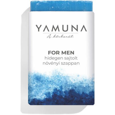 Yamuna natural szappan For Men 110 g