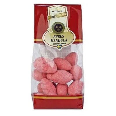 Choko berry epres mandula 80 g