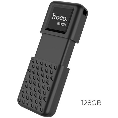 HOCO pendrive UD6 128GB USB2.0