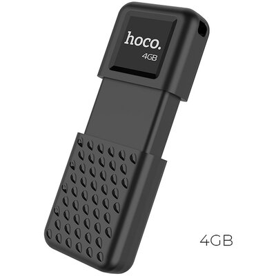 HOCO pendrive UD6 4GB USB2.0