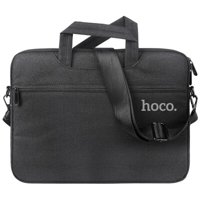 HOCO tablet / laptop / netbook táska 14" GT1 fekete