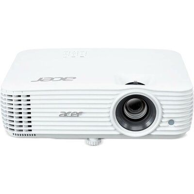 Acer Kivetítő H6815BD DLP 4000 ANSI lumen 3840 x 2160 UHD 4K Beépített hangszóró, Fej feletti szerelés lehetséges, 3D képes, 4k támogatás