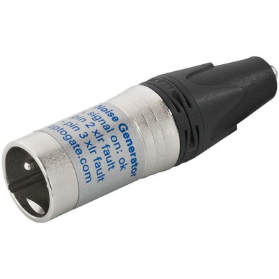 Monacor CTG-1NOISE XLR generátor