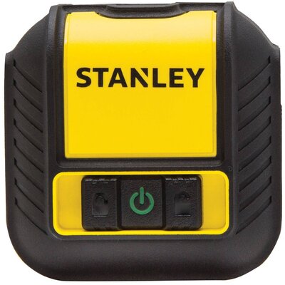 STANLEY Black & Decker Keresztvonalas lézer