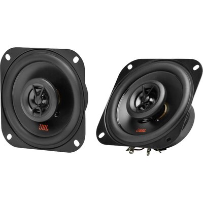 JBL Stage2 424 2 utas koaxiális beépíthető hangszóró 105 W Tartalom: 2 db