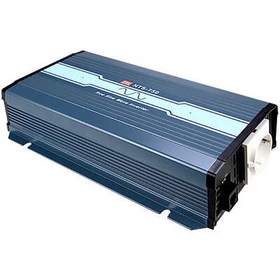 Mean Well Inverter 48 V/DC - 230 V/AC