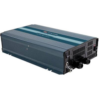 Mean Well Inverter 12 V/DC - 230 V/AC