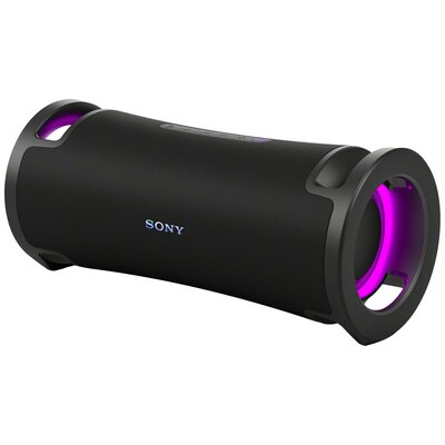 Sony ULT FIELD 7 Bluetooth hangfal AUX, USB Fekete