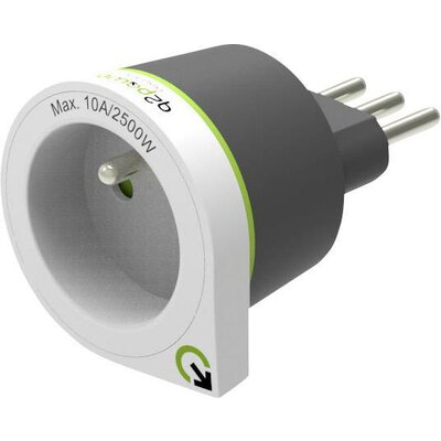 Q2 Power 1.200240 Úti adapter