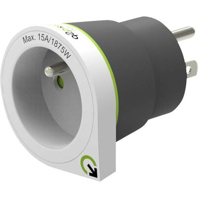 Q2 Power 1.200210 Úti adapter