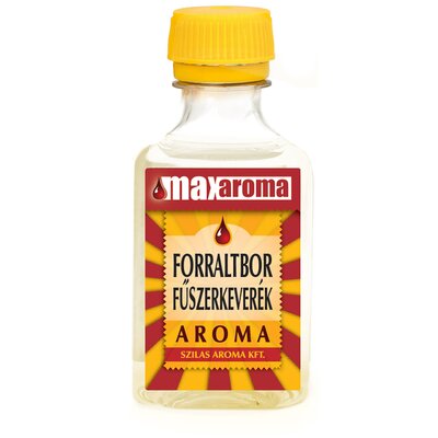 Szilas aroma max forraltbor 30 ml