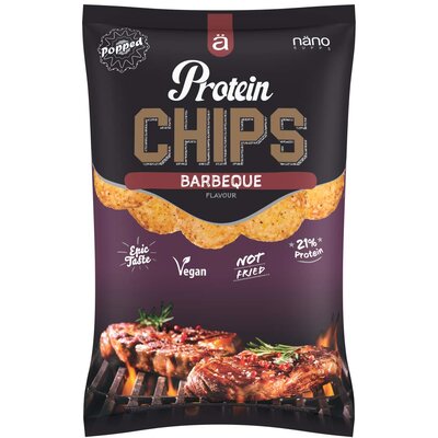 Näno Supps protein chips barbeque 40 g