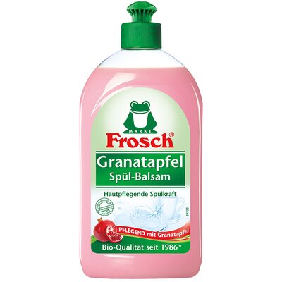 Frosch mosogatószer málna 500 ml