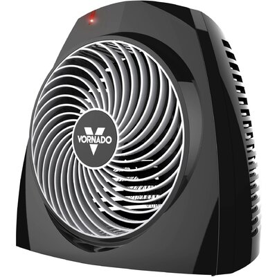 Vornado VH200-EU Fűtőtest nem relatív Fekete