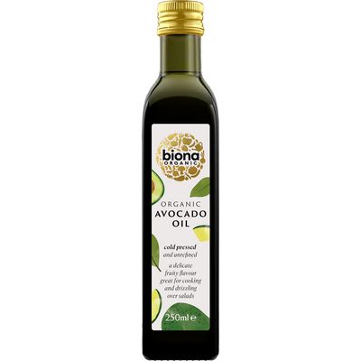 Biona bio avokádóolaj 250 ml