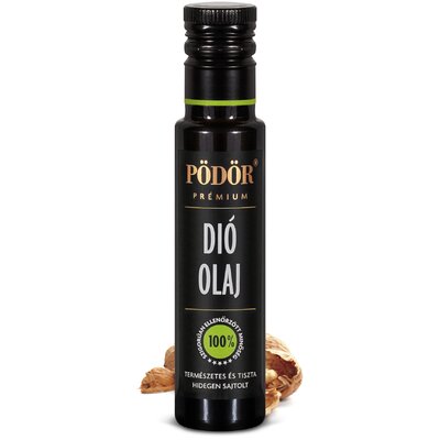 Pödör dió olaj 100 ml