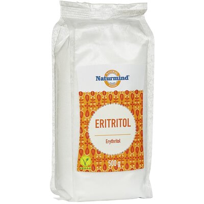 Naturmind eritritol 500 g