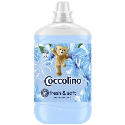 Coccolino öblitő koncentrátum Blue Splash 1700ml