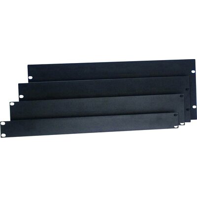 Adam Hall 301795 19 rack panel 2 ME