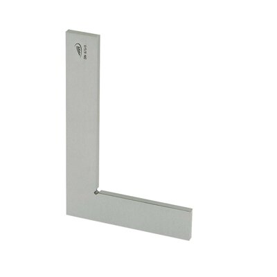 HELIOS PREISSER 0373106-ISO Lapos szög Kalibrált (ISO) 250 x 160 mm 90 °