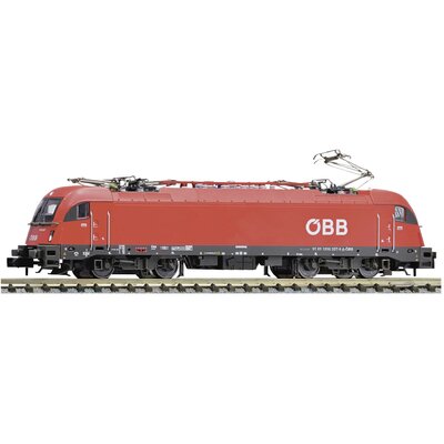 Fleischmann 7560029 N Elektromos mozdony az ÖBB 1216 227-9