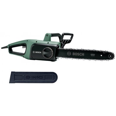 Bosch Home and Garden UniversalChain 35, B-Ware Elektromos Láncfűrész B osztályos áru (sérült/hiányos csomagolás) 1800 W Penge hossza 350 mm