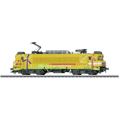 Märklin 39721 H0 elektromos mozdony 1824 a Strukton Rail BV-től