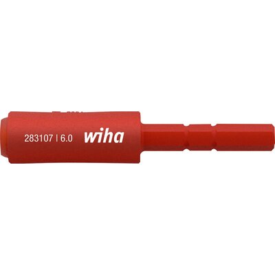 Wiha 43292 Wiha kiterjesztés slimVario® elektromos vékony (Bit) számára (43292) 6