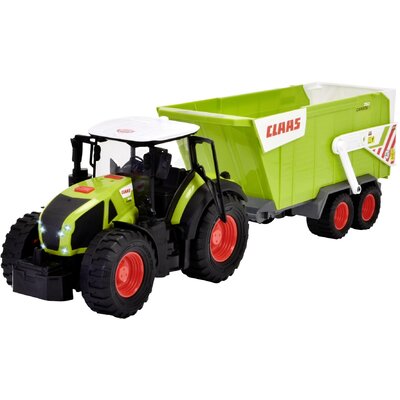 Dickie Toys Claas Kész modell Mezőgazdasági modell