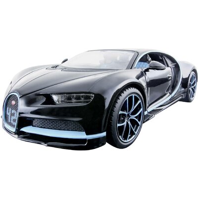 Maisto Bugatti Chiron 42 1:24 Autómodell