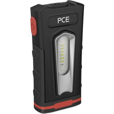 PC Electric LED Kézilámpa PCE H500/1.800mAh USB-C 500 lm 720500