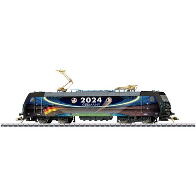 Märklin 36649 H0 elektromos mozdony BR 185 NÉMETORSZÁG 2024