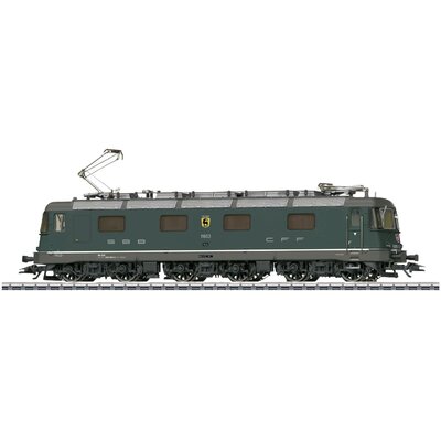 Märklin 37328 H0 elektromos mozdony az SBB Re 620