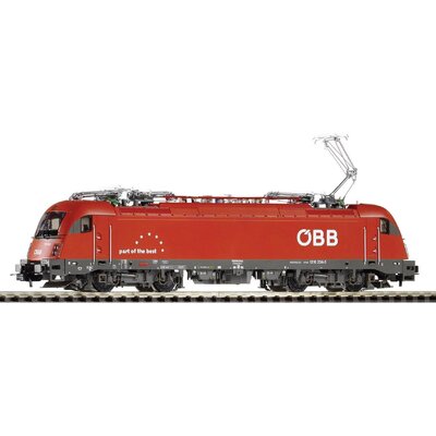 Piko H0 59900 H0 Rh 1216 elektromos mozdony Az ÖBB 234. cikke