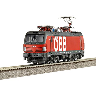 TRIX H0 25191 H0 elektromos mozdony sorozat 1293 Vetron az ÖBB