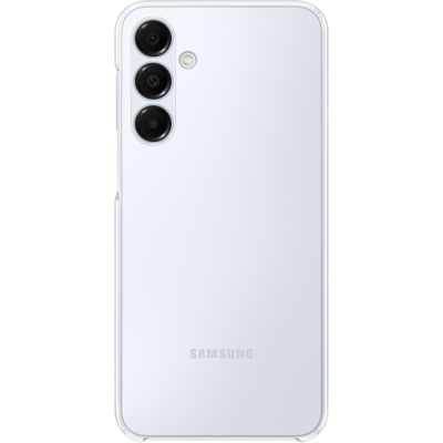 Samsung A16 clear tok, Átlátszó