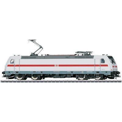 Märklin 37449 A DB AG BR 146.5 H0 elektromos mozdonya