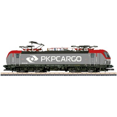 Märklin 88237 A PKP Cargo EU 46-os Z elektromos mozdonya