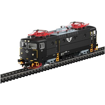 Märklin 39280 H0 elektromos mozdony Rc 6 az SJ