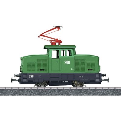 Märklin 36509 H0 Henschel EA 500 típusú elektromos mozdony