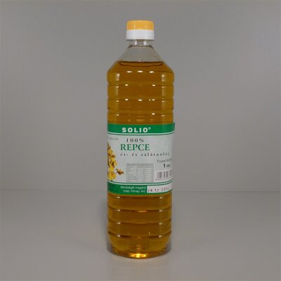 Solio repce olaj 1000 ml