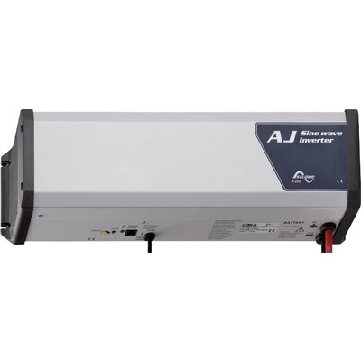 Studer Hálózati inverter AJ 1300-24 1300 W 24 V/DC - 230 V/AC