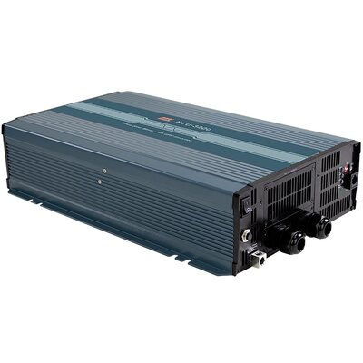 Mean Well Inverter 48 V/DC - 230 V/AC