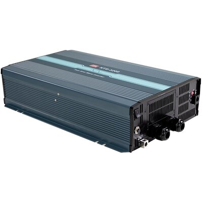 Mean Well Inverter 48 V/DC - 230 V/AC