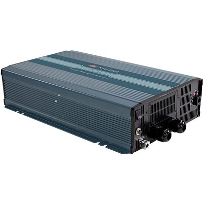 Mean Well Inverter 24 V/DC - 230 V/AC