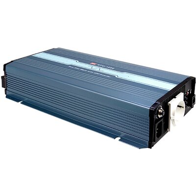 Mean Well Inverter 24 V/DC - 230 V/AC