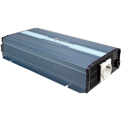 Mean Well Inverter 48 V/DC - 230 V/AC